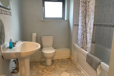 1 bed flat, Bristol Road, Selly Park, Birmingham, B57SQ - Image 7